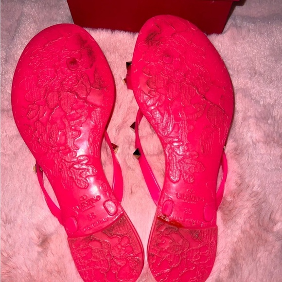 Valentino sandals - Picture 3 of 5